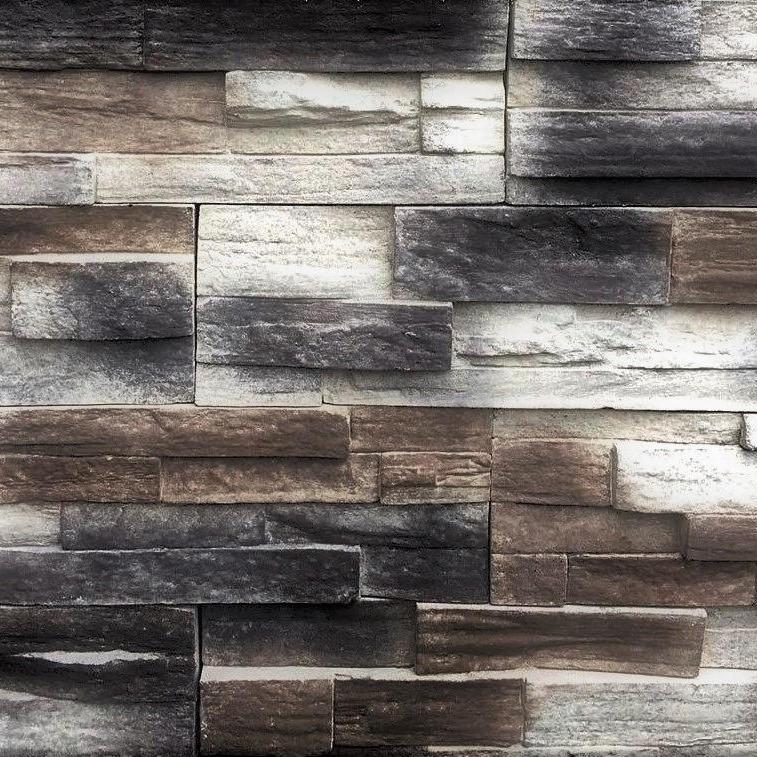 Stonepark Inc Manufactured Stone Veneer Midwestern Quickfit Banff Blend Stonepark Inc Manufactured Stone Veneer Midwestern Quickfit Banff Blend