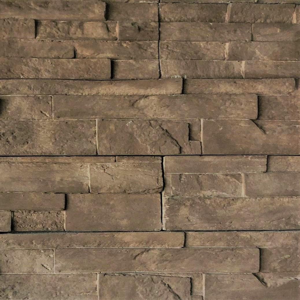Stonepark Inc Manufactured Stone Veneer Midwestern Quickfit Creamy Mocha Stonepark Inc Manufactured Stone Veneer Midwestern Quickfit Creamy Mocha