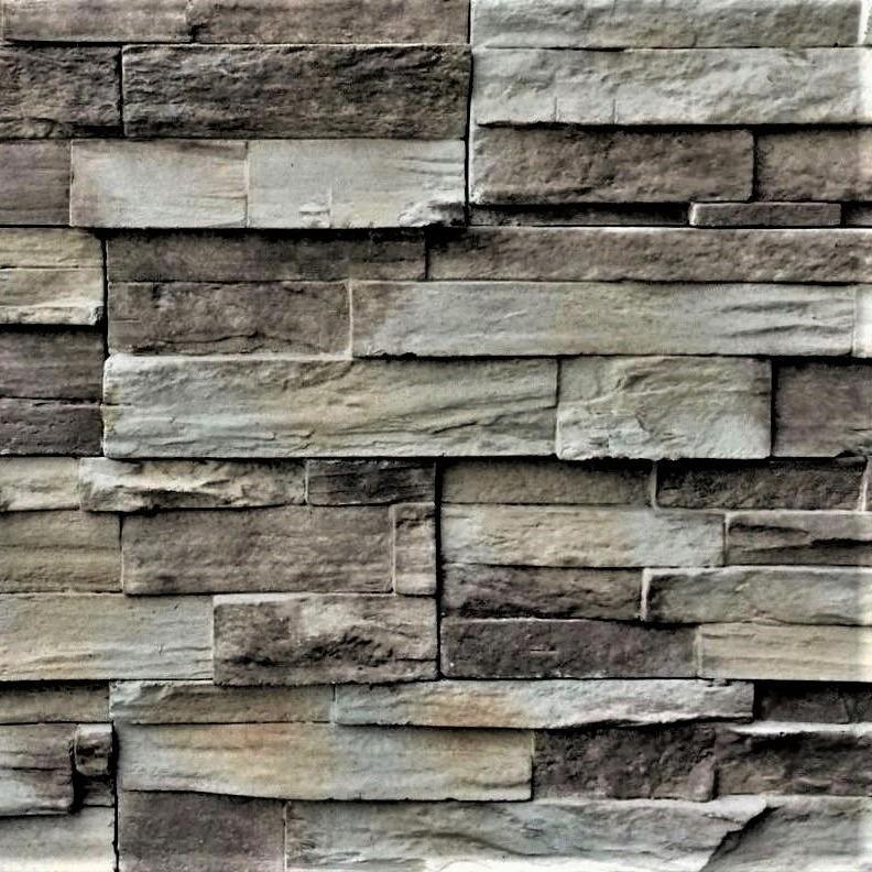 Stonepark Inc Manufactured Stone Veneer Midwestern Quickfit Grand Canyon Stonepark Inc Manufactured Stone Veneer Midwestern Quickfit Grand Canyon