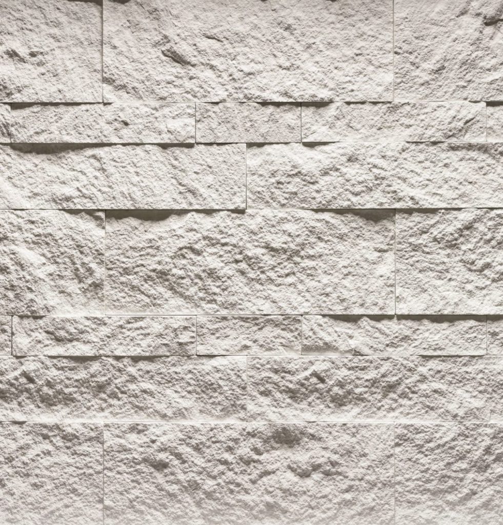 Cultured Stone Hewn Stone Arctic