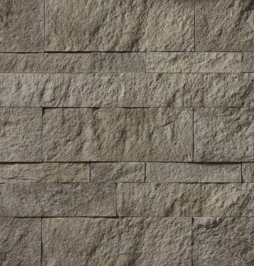Cultured Stone Hewn Stone Talus