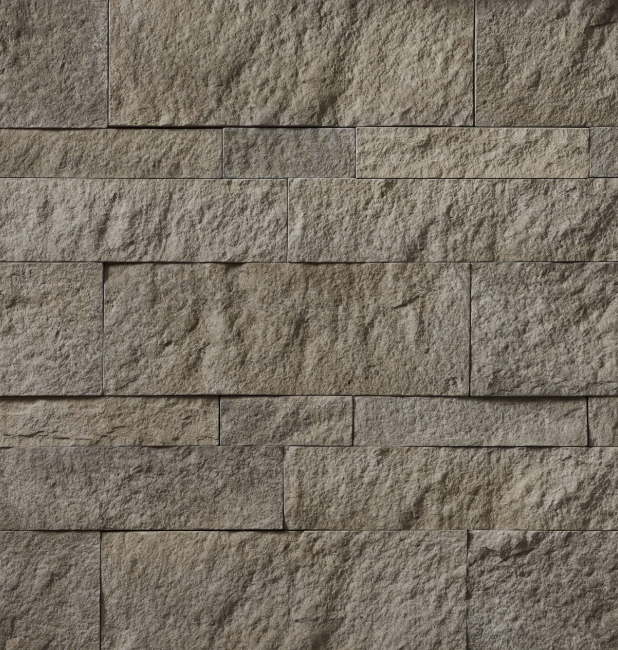 Cultured Stone Hewn Stone Talus Cultured Stone Hewn Stone Talus