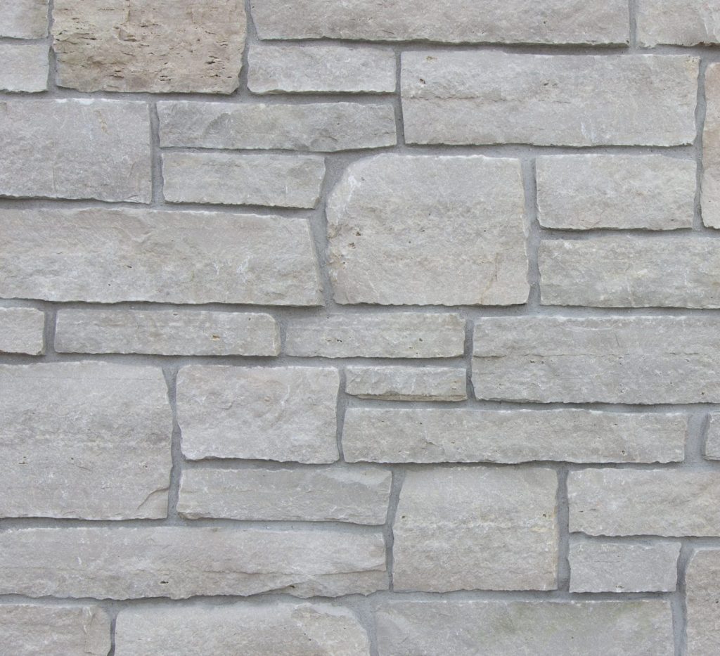 Fond Du Lac Natural Stone Veneer Country Collection Hamilton Country
