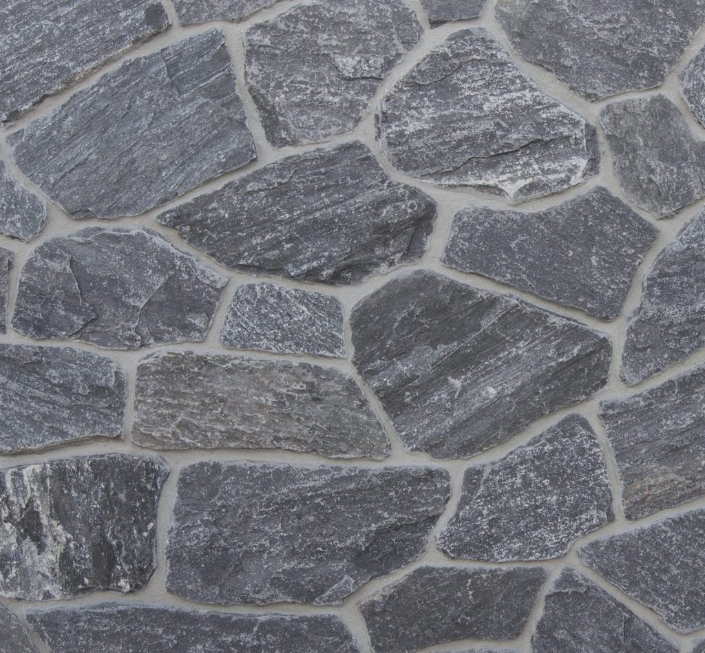 Fond Du Lac Natural Stone Veneer Mosaic Collection Pembroke