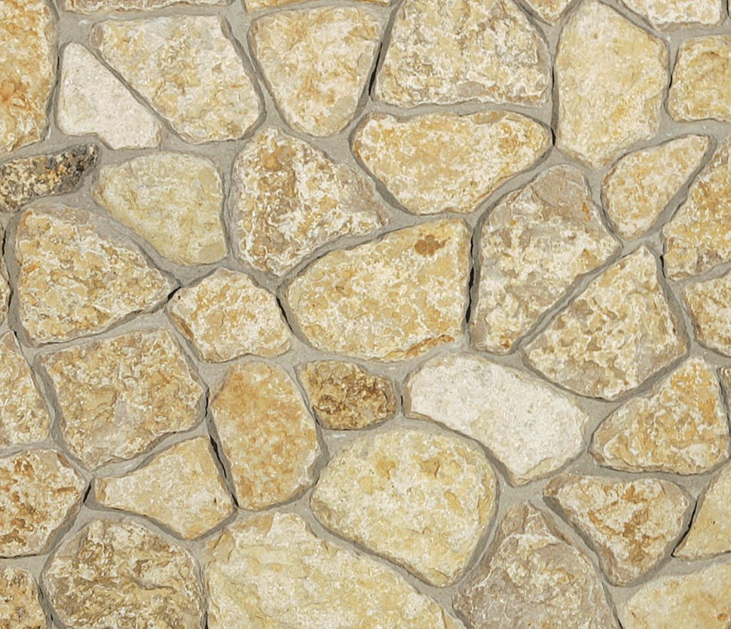 Fond Du Lac Natural Stone Veneer Old World Collection Glenwood