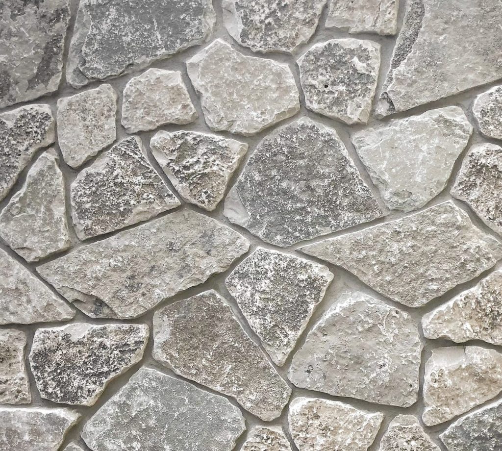 Fond Du Lac Natural Stone Veneer Old World Collection Prescott