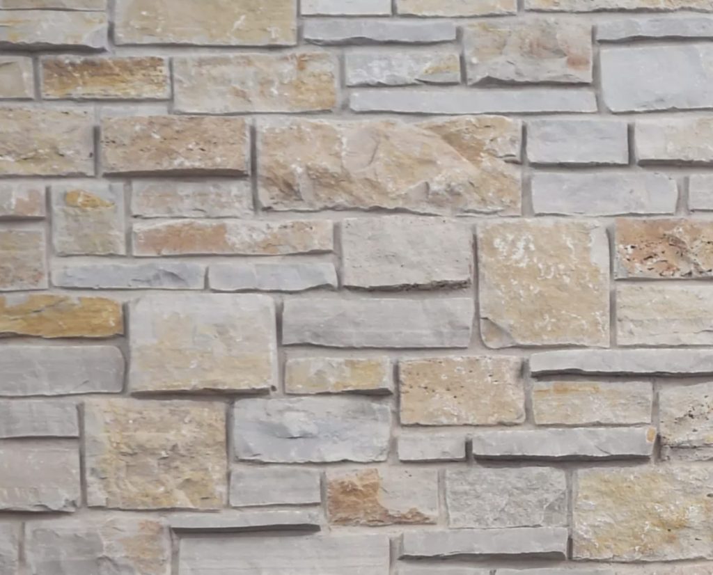 Fond Du Lac Natural Stone Veneer Traditional Collection Fond Du Lac Harvest