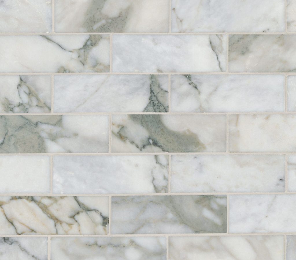 MSI Backsplash Coronado 2x6 Subway Honed Tile