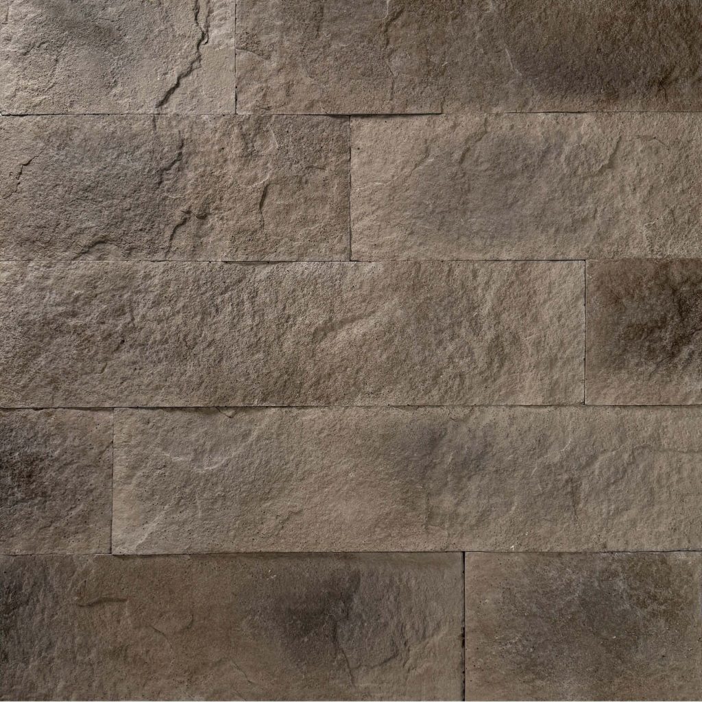 Fusion Stone Manufactured Stone Veneer Bay Stone Barrow