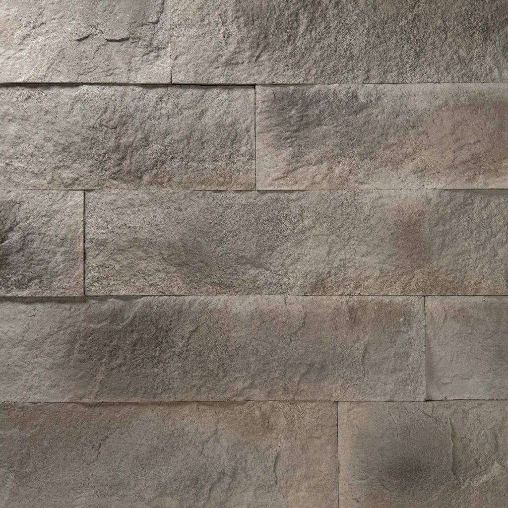 Fusion Stone Manufactured Stone Veneer Bay Stone Portage