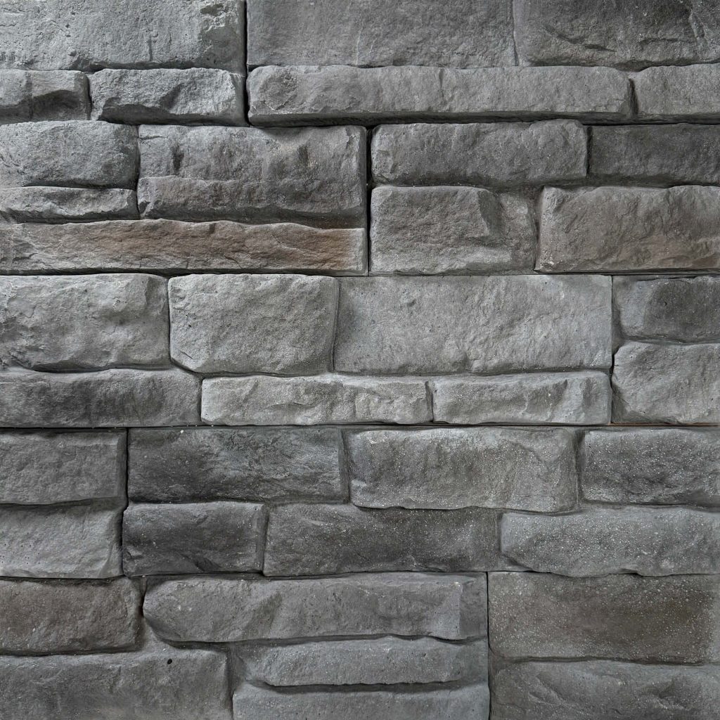 Fusion Stone Manufactured Stone Veneer Great Lakes Stone Carbon
