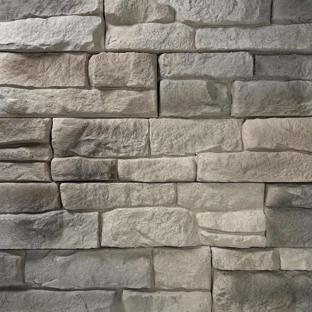 Fusion Stone Manufactured Stone Veneer Great Lakes Stone Fawn