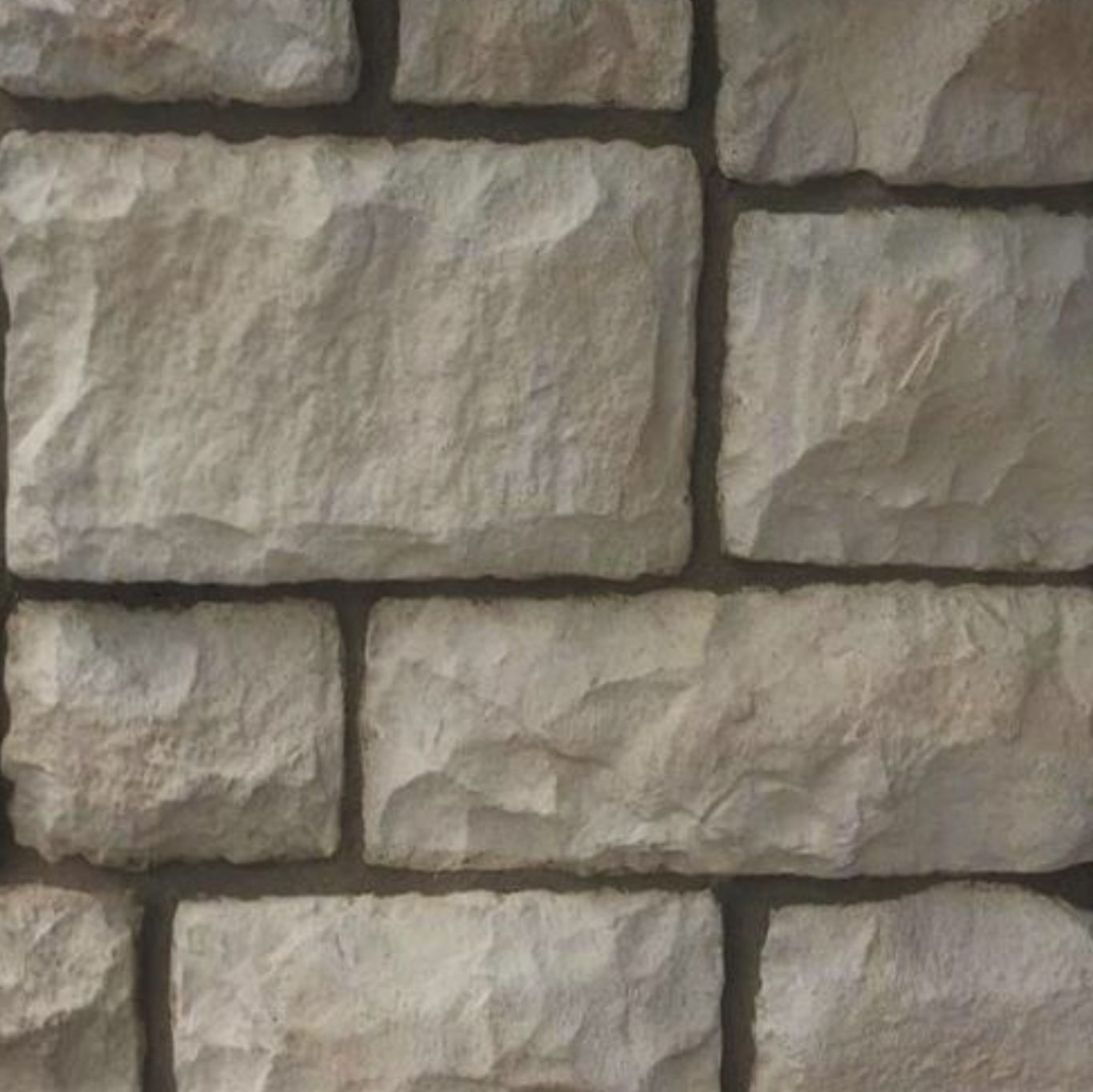 Stonepark Inc Manufactured Stone Veneer Euro Limestone Sandy Beach