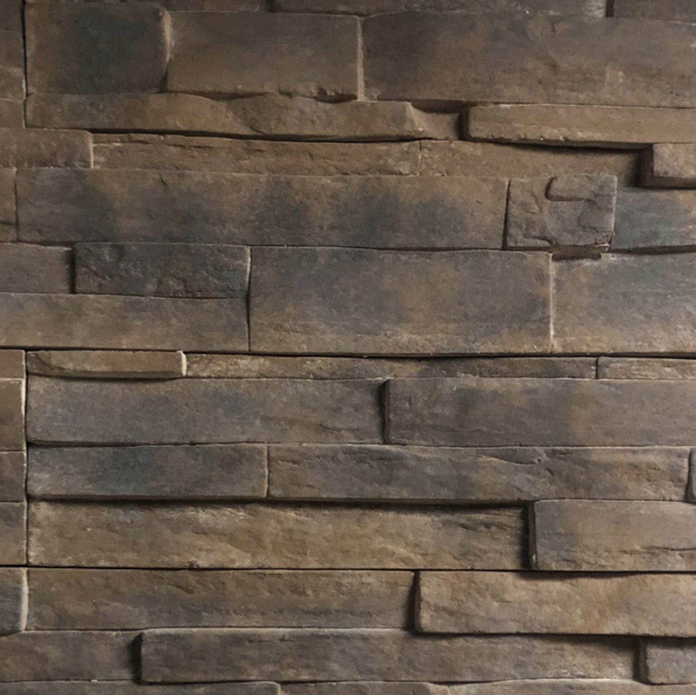 Stonepark Inc Manufactured Stone Veneer Midwestern Quickfit Coffee Bean Stonepark Inc Manufactured Stone Veneer Midwestern Quickfit Coffee Bean