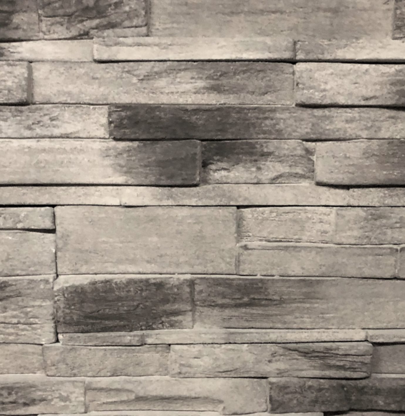 Stonepark Inc Manufactured Stone Veneer Midwestern Quickfit Moonlight Grey Stonepark Inc Manufactured Stone Veneer Midwestern Quickfit Moonlight Grey