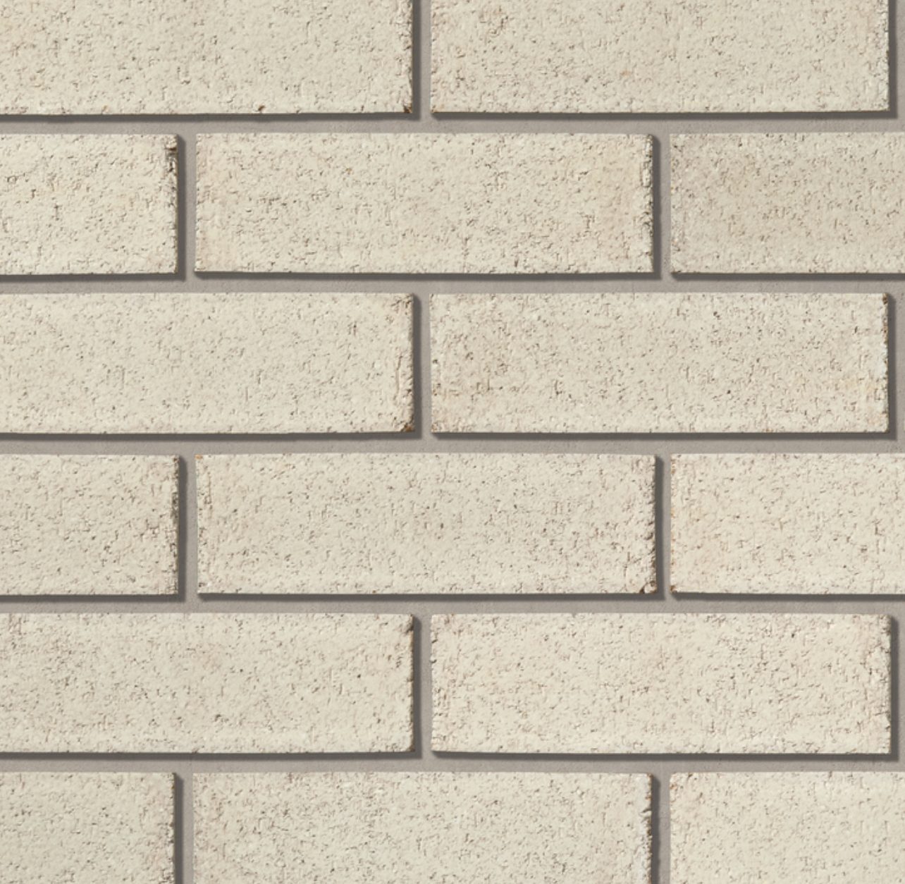 Brampton Brick Full Bed Brick Contemporary Series Nordic Matt