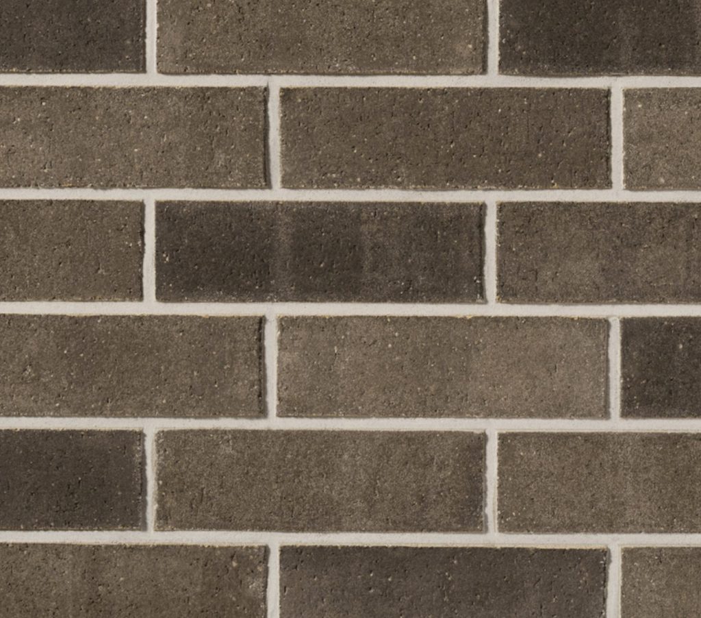 Brampton Brick Full Bed Brick Contemporary Series Tahoe