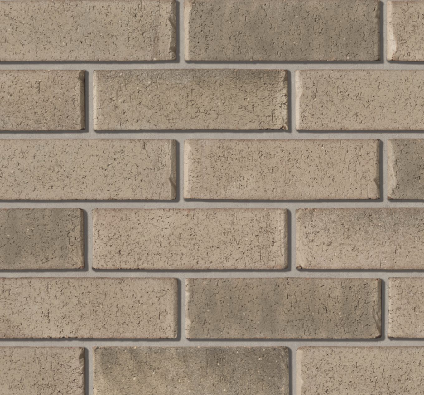 Brampton Brick Full Bed Brick Legacy Series Canyon