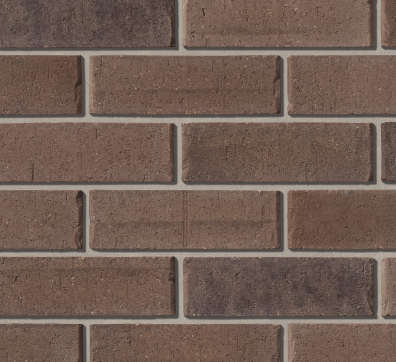 Brampton Brick Full Bed Brick Legacy Series Madison County