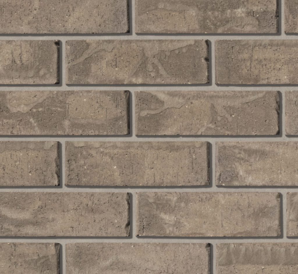 Brampton Brick Full Bed Brick Legacy Series Westmont