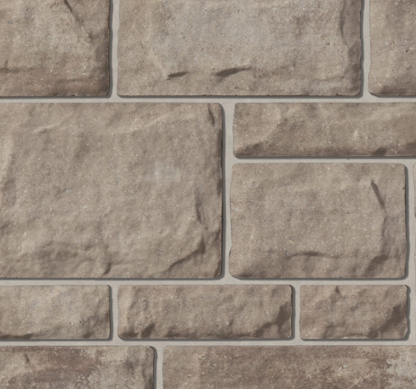 Brampton Brick Full Bed Stone Artiste 2 Shoreline Brampton Brick Full Bed Stone Artiste 2 Shoreline