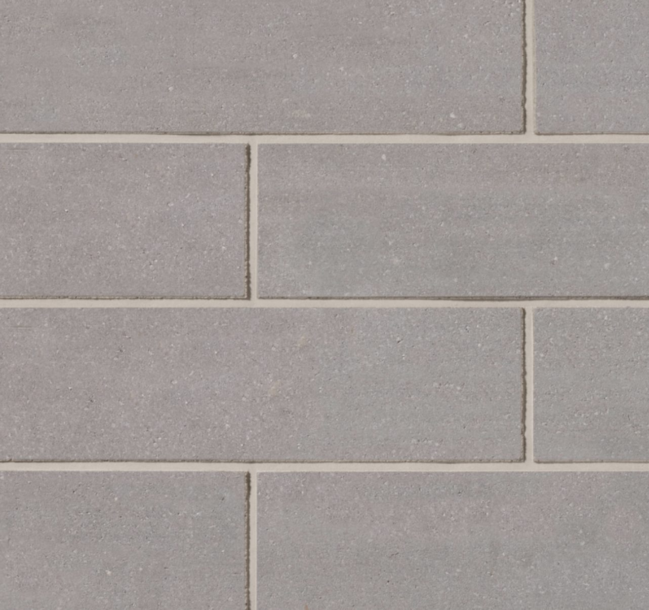 Brampton Brick Full Bed Stone Bonneville Nickel