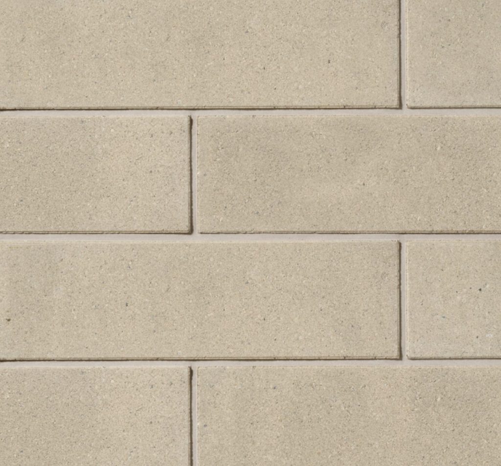 Brampton Brick Full Bed Stone Bonneville Sandbar