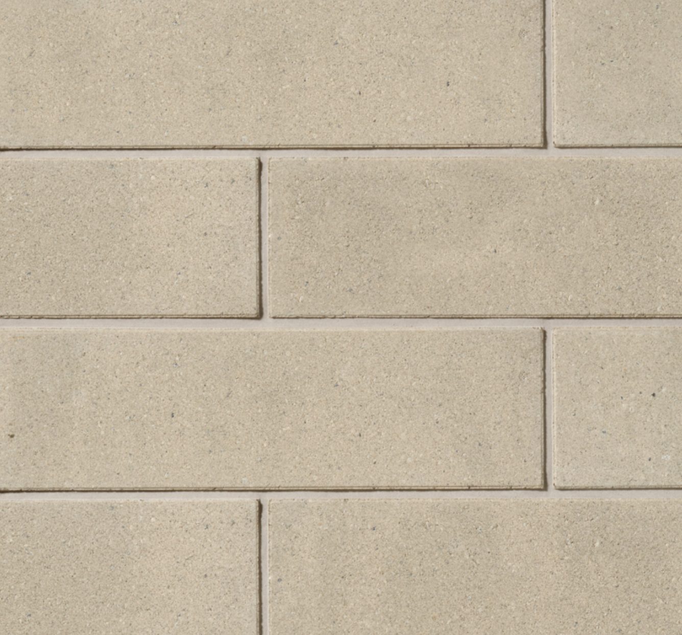 Brampton Brick Full Bed Stone Bonneville Sandbar