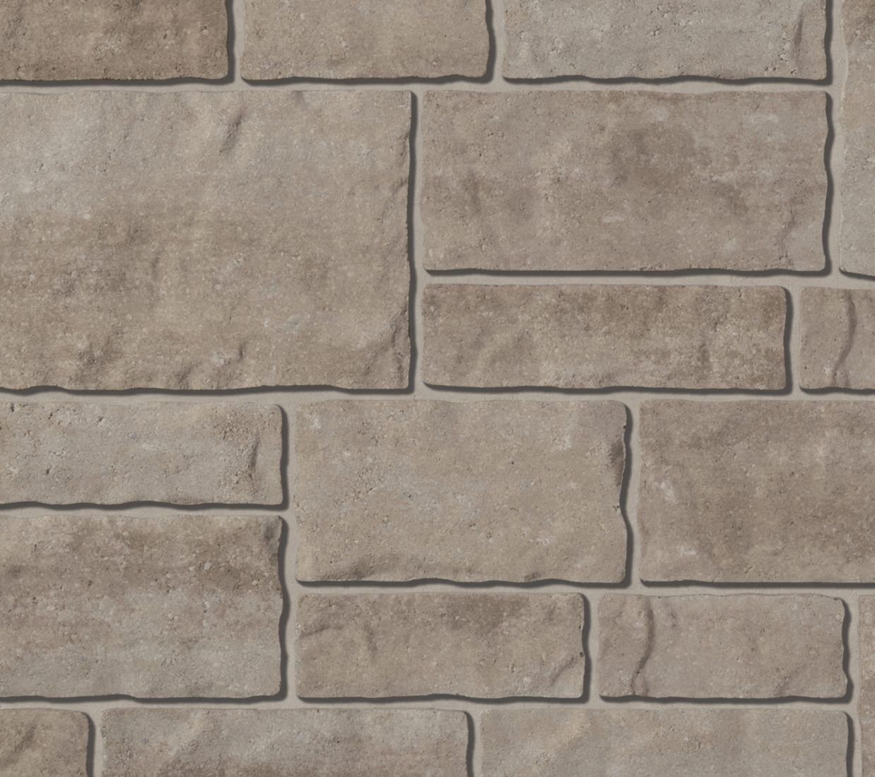 Brampton Brick Full Bed Stone Vivace Milano Brampton Brick Full Bed Stone Vivace Milano
