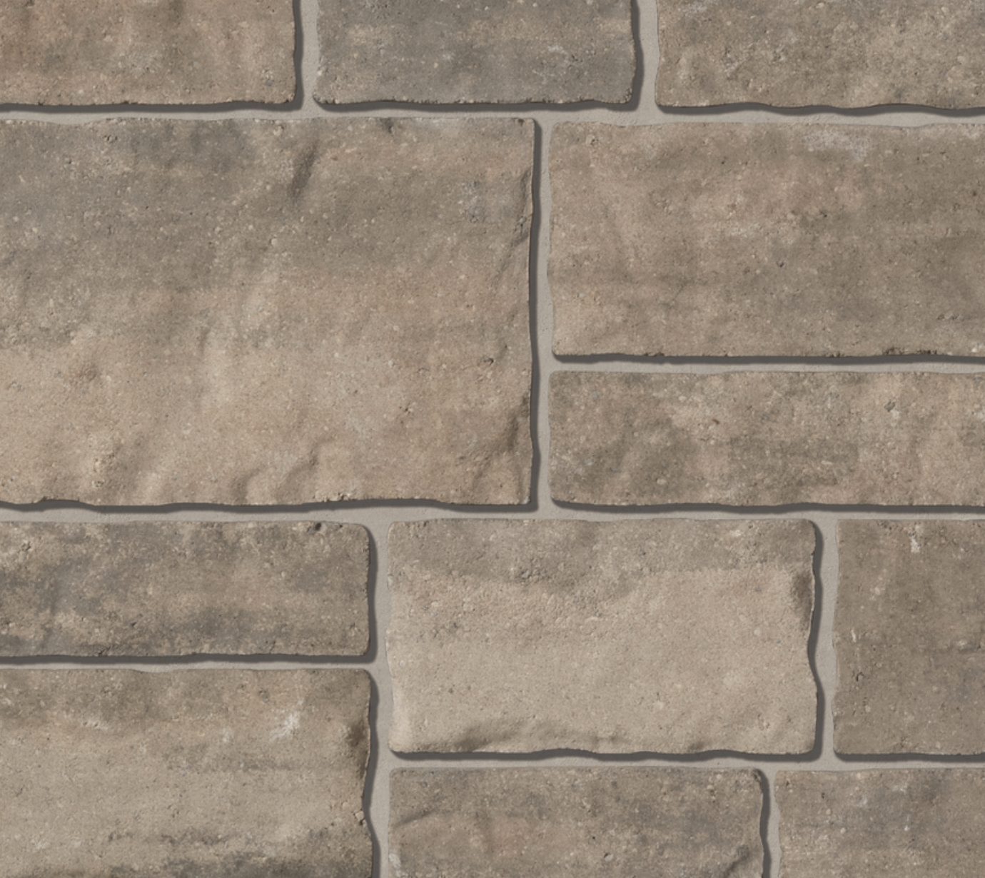 Brampton Brick Full Bed Stone Vivace Verona Brampton Brick Full Bed Stone Vivace Verona