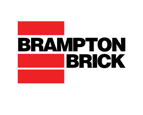 Brampton Brick – INTRO SALE ON ALL PRODUCTS