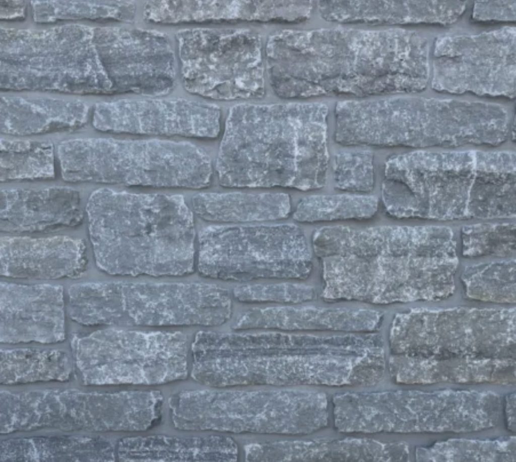 Fond Du Lac Natural Stone Veneer Tuscan Collection Florence