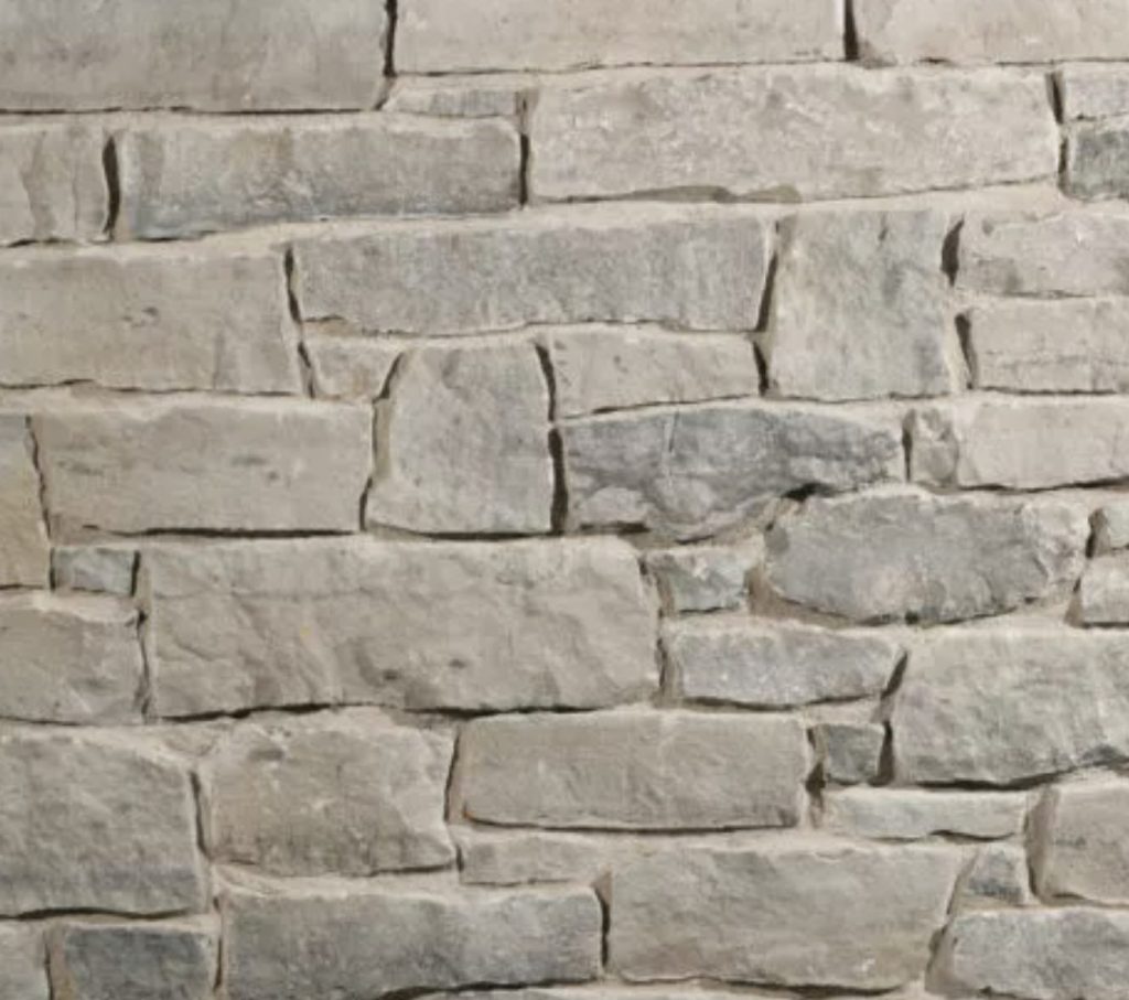 Fond Du Lac Natural Stone Veneer Tuscan Collection Keywest