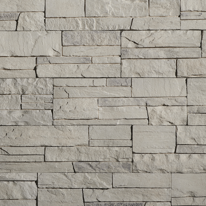 Vena Stones Manufactured Stone Veneer Castlerock Everest