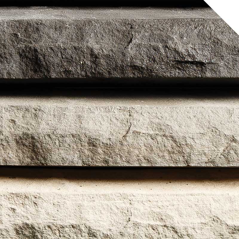 Vena Stones Manufactured Stone Veneer Installation Accessories Sills