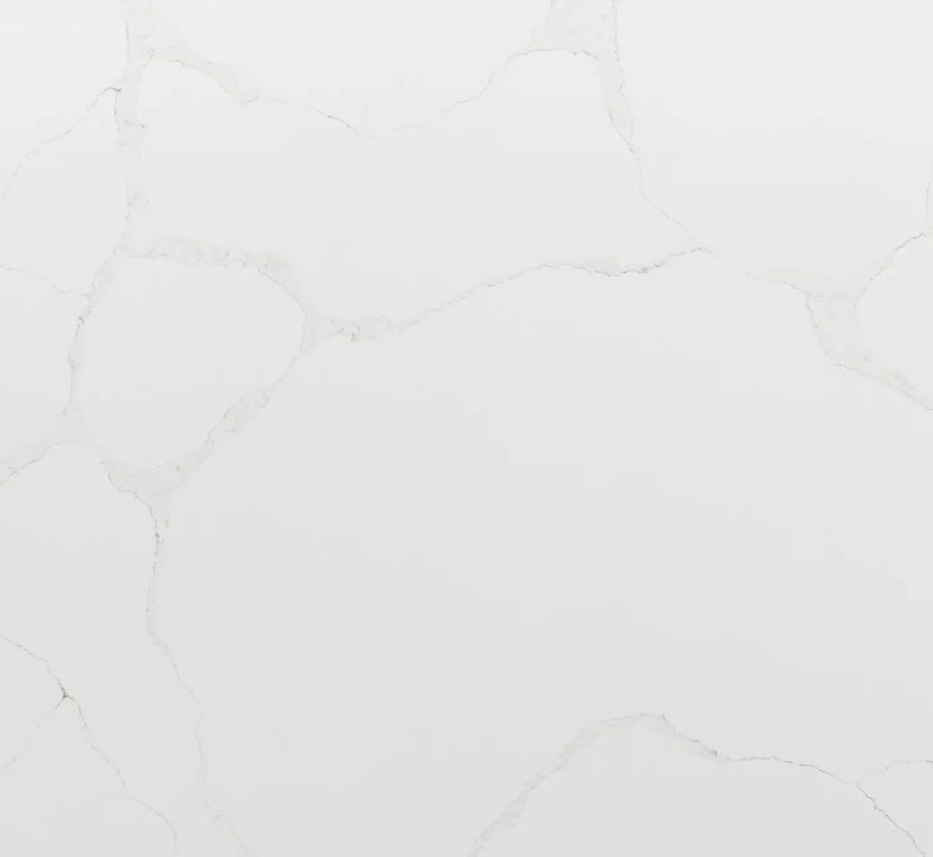 Hanstone Quartz Calacatta Mont