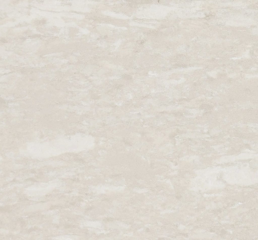 Hanstone Quartz Cremosa