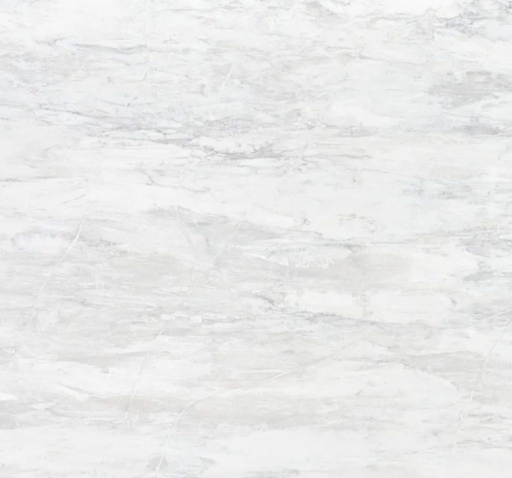 Hanstone Quartz Elba White