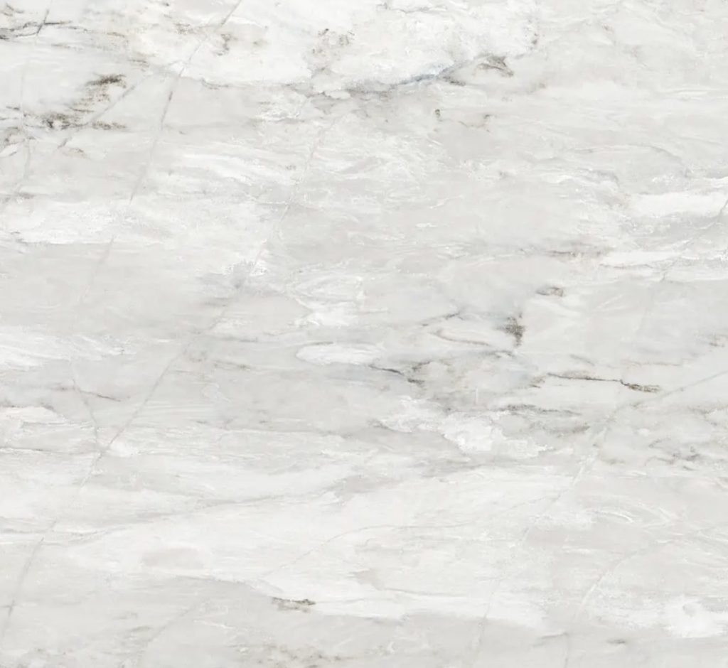 Hanstone Quartz Le Blanc