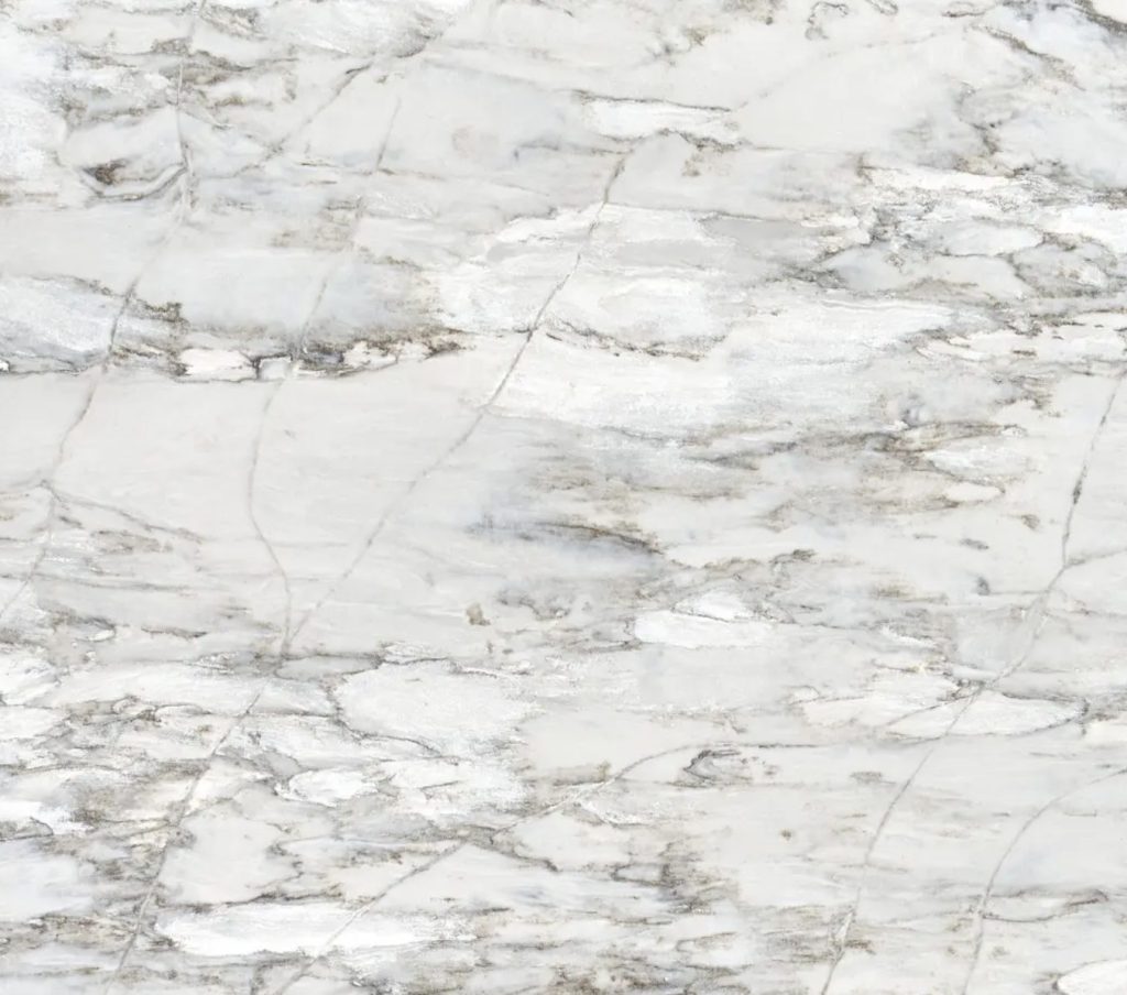 Hanstone Quartz Matterhorn