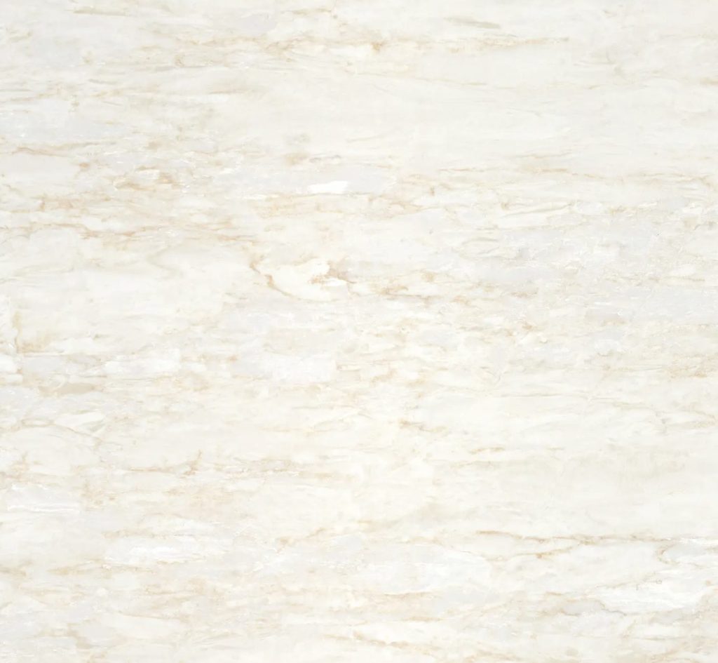 Hanstone Quartz Tahitian Cream