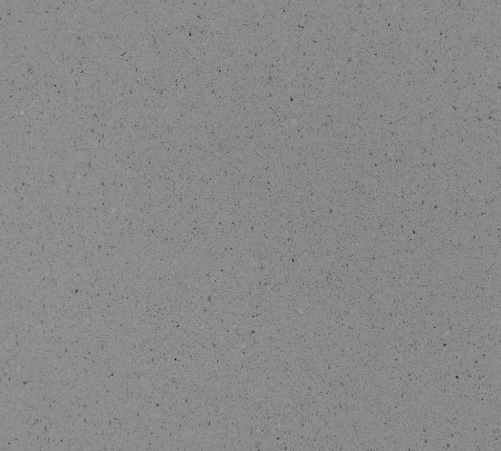 Hanstone Quartz Tofino Grey