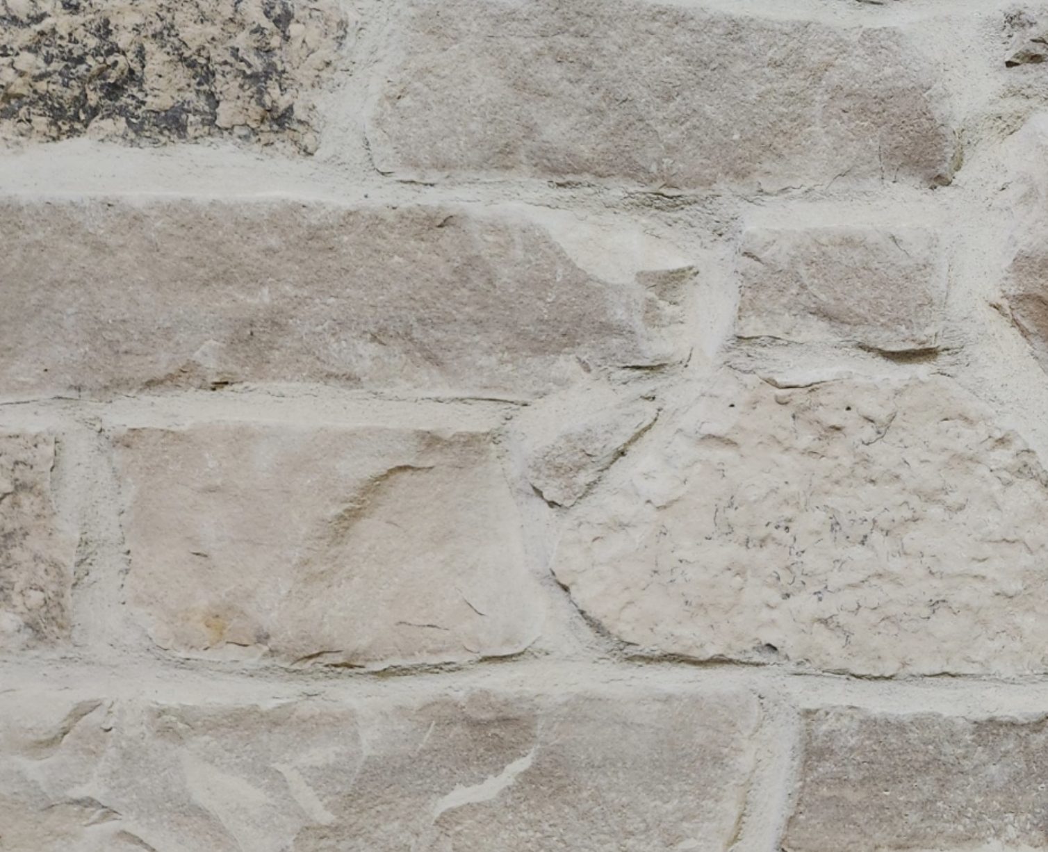 atural Stone Veneer Ontario Stone Veneer (OSV) Rubble Blend Series Heritage Rubble
