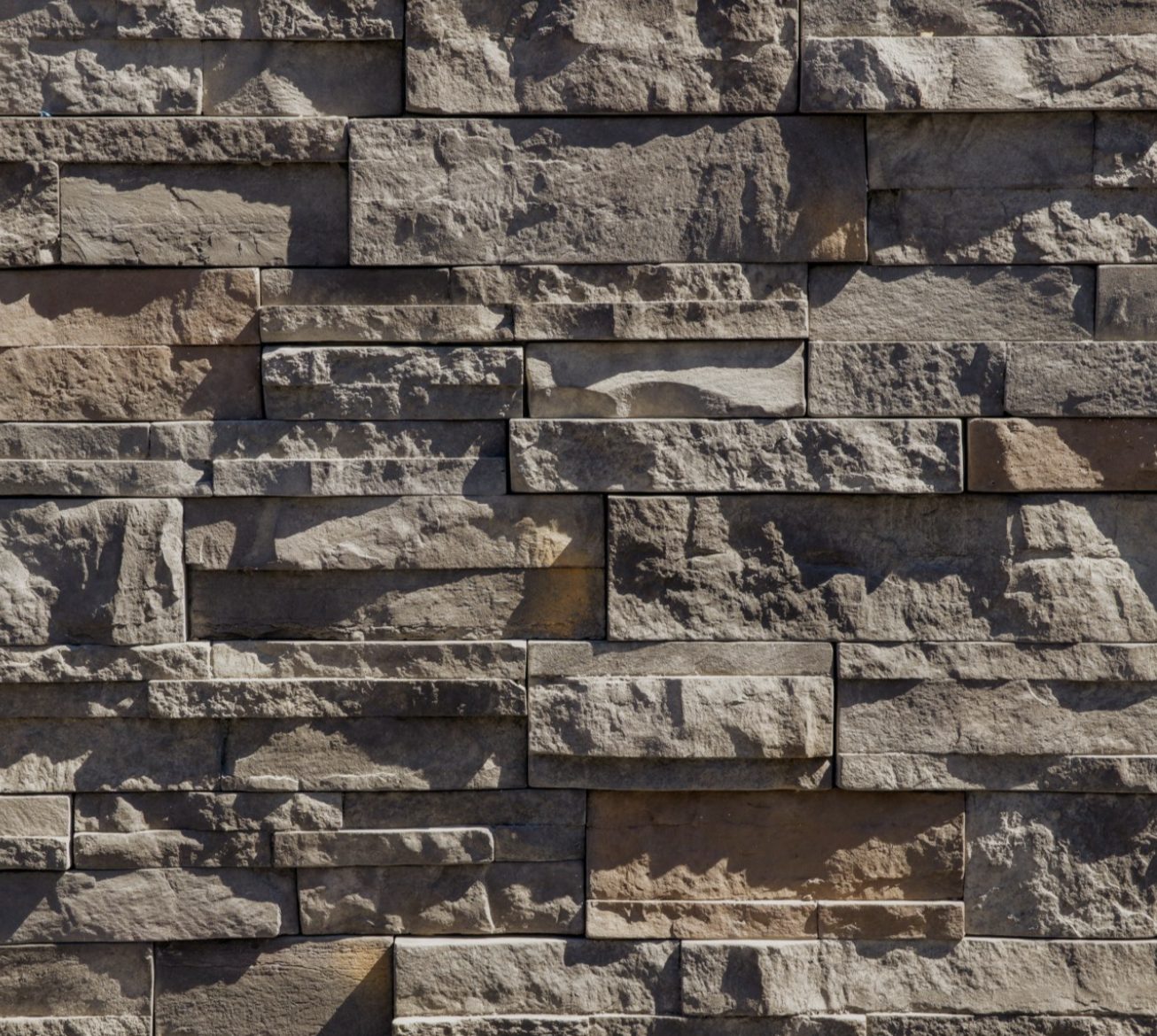 Dutch Quality - Manufactured Stone Veneer - Dry Stack Series