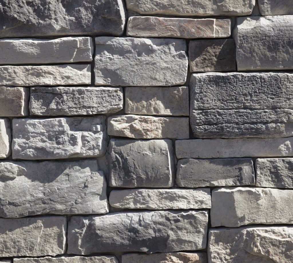 Dutch Quality Manufactured Stone Veneer Weather Ledge Series Elkwood