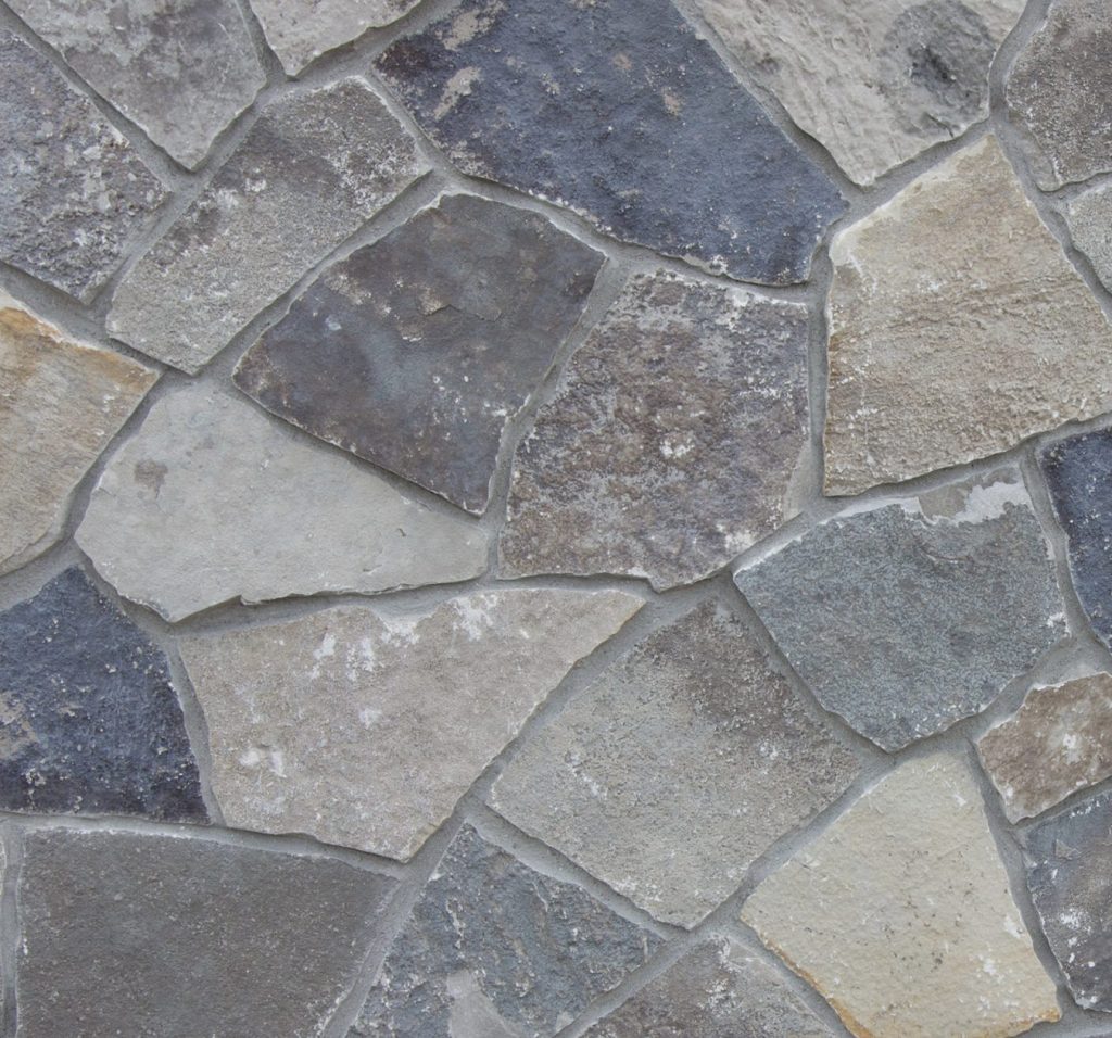 Fond Du Lac Natural Stone Veneer Mosaic Collection Fond Du Lac Mosaic