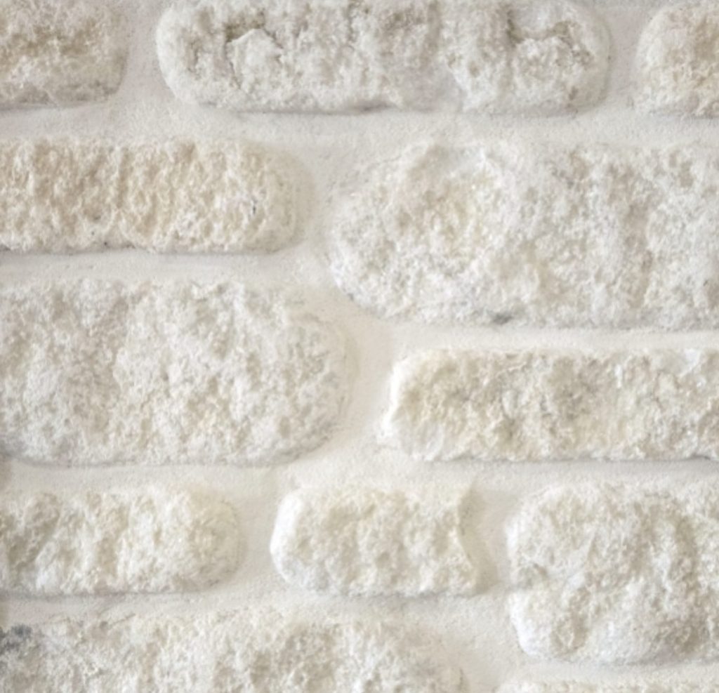 Masonal Stone Natural Stone Veneer Contemporary Collection Arctic Marble