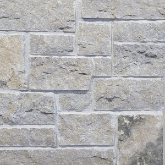 Masonal Stone Natural Stone Veneer Contemporary Collection Huron Gold