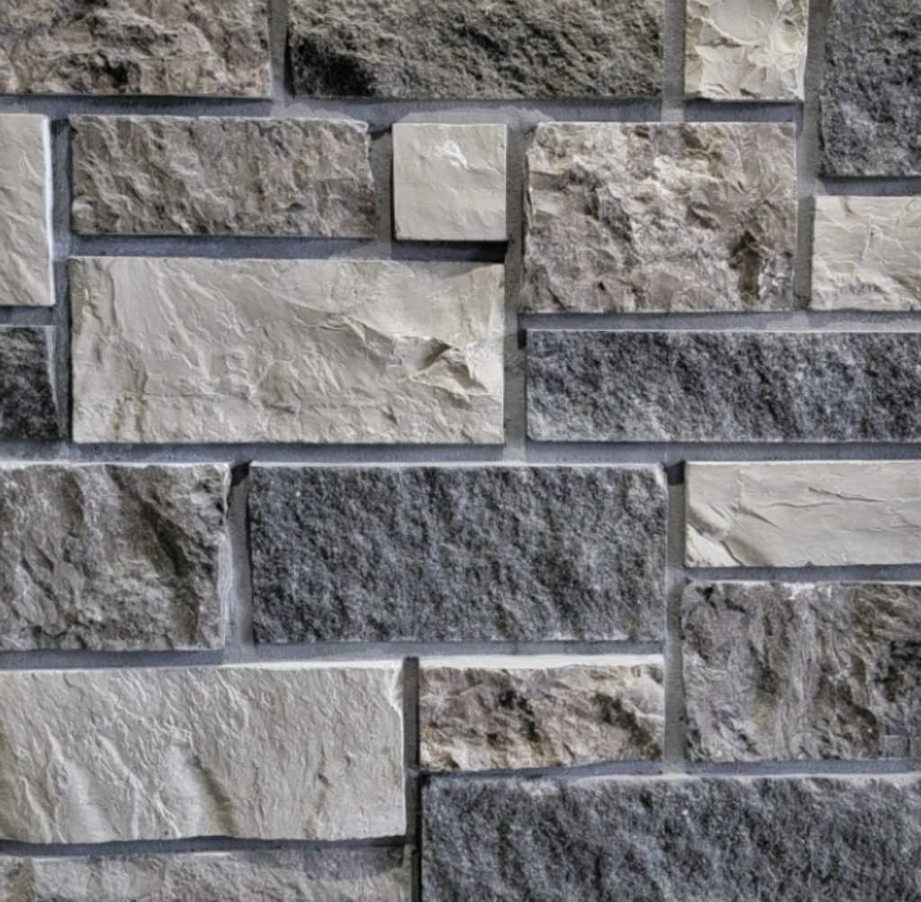 Masonal Stone Natural Stone Veneer Contemporary Collection Kilkenny Castle