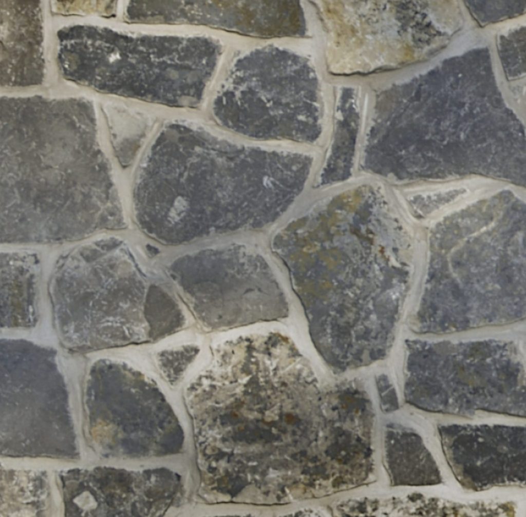 Masonal Stone Natural Stone Veneer Rubble Collection Olde Quebec